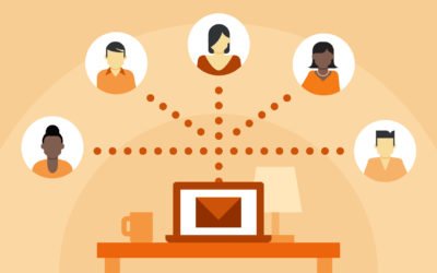 Aumenta tus ventas con Email Marketing, Mailing, Envíos masivos o Publicidad por email