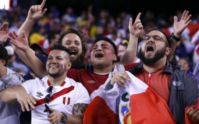 Teleticket: El ensayo y error en un país que sueña con Rusia 2018