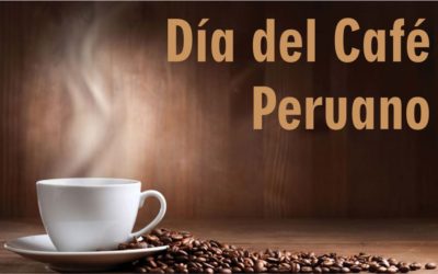 Cuarto Viernes de Agosto: Día del Café Peruano