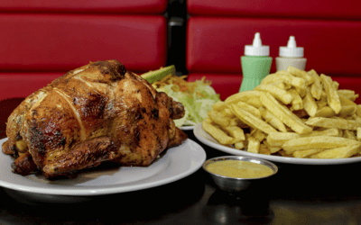 Hoy 21 de Julio celebramos el Día del Pollo a la Brasa 2019: Origen, cuándo se celebra y por qué