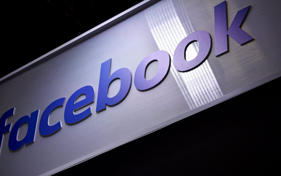 Facebook prohíbe anuncios de productos que prometen curar el coronavirus